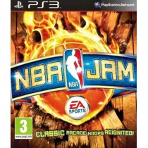 NBA JAM [PS3]